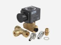 Газовый клапан Parker Lucifer VE 140.4AR, 65326679