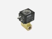 Газовый клапан Parker Lucifer VE 140.4DR, 0005080009, 0005080085, 13016766