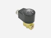 Газовый клапан Parker Lucifer 121K6220, 604514