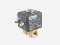Газовый клапан Parker Lucifer VE 131 IN, 04034780-LB