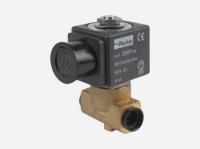 Газовый клапан Parker Lucifer VE 140DR/DRA.5, 04044030