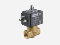 Газовый клапан Parker Lucifer VE 120.4AR, 31168-BT