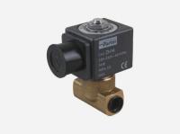 Газовый клапан Parker Lucifer VE 140.4DR-DIN, 132026