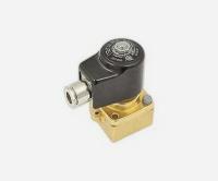 Газовый клапан Parker Lucifer VE 140.4 AR, 65075325, V175/1, 10000104500, 65323623, 13016765