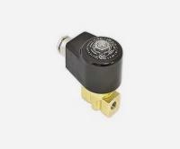 Газовый клапан Parker Lucifer 321H2522, 36751036-OL, 08-87695