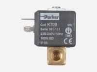 Газовый клапан Parker Lucifer VE 131 IV, 0005080005