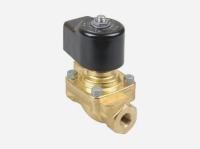 Газовый клапан Parker Lucifer 322H7106, 5249-BT