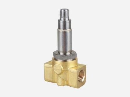 Газовый клапан Parker Lucifer E121K63, 5240