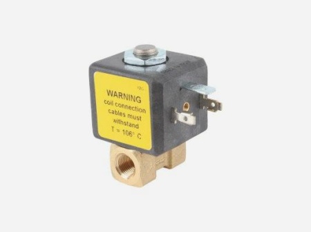 Газовый клапан Parker Lucifer VE 131 IN, 04034780-LB
