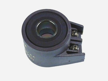 Газовый клапан Parker Lucifer VE 130BR.1, 0005080002