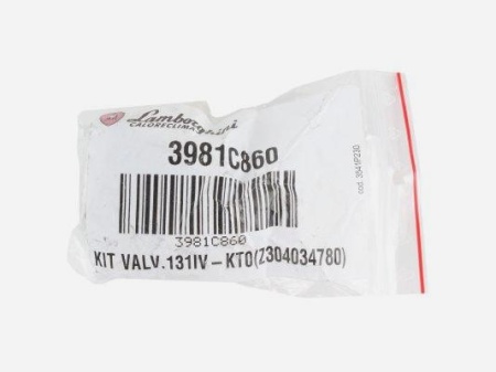 Газовый клапан Parker Lucifer VE 131 IN, 04034780-LB