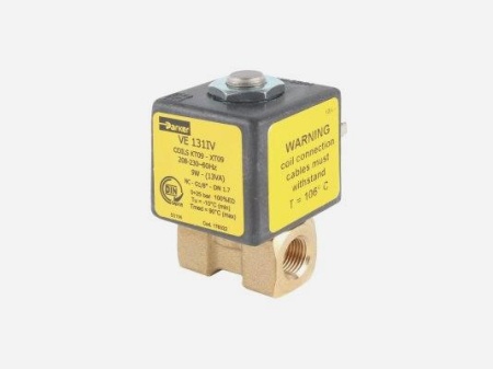 Газовый клапан Parker Lucifer VE 131 IN, 04034780-LB