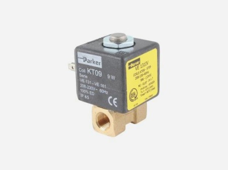 Газовый клапан Parker Lucifer VE 131 IN, 04034780-LB