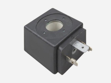 Электромагнитная катушка Parker Lucifer ZB09, 111218, 95277