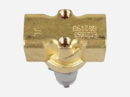 Газовый клапан Parker Lucifer E121K63, 5240