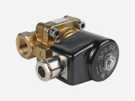 Электромагнитная катушка Parker Lucifer, 486265F4, 95069-BT